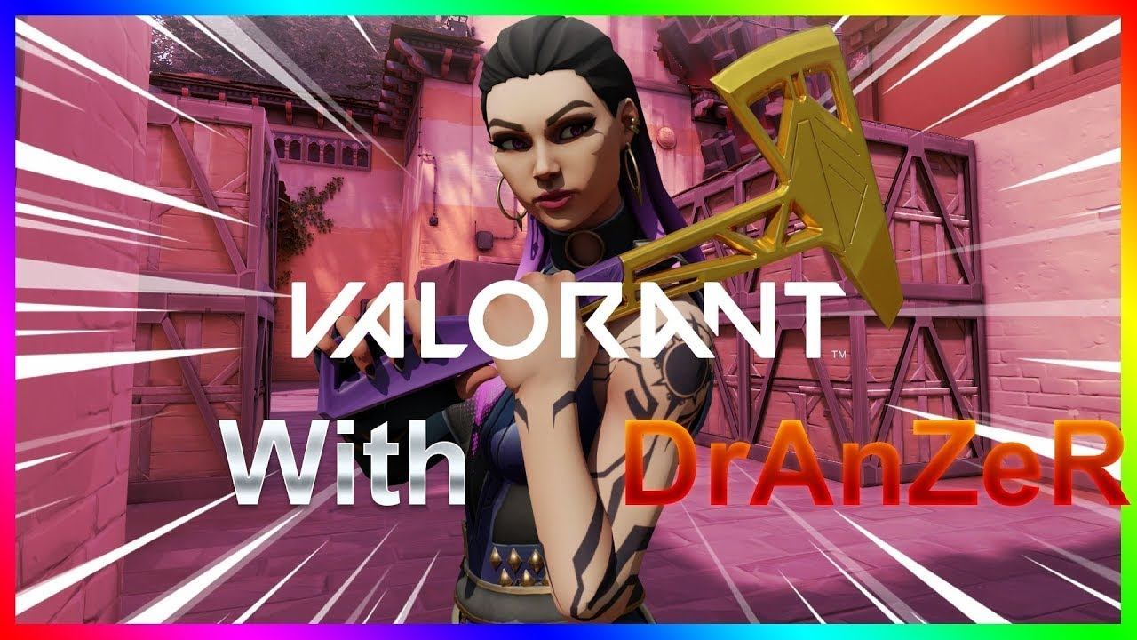 New act new start || Ascendent Rank || Valorant смотреть онлайн