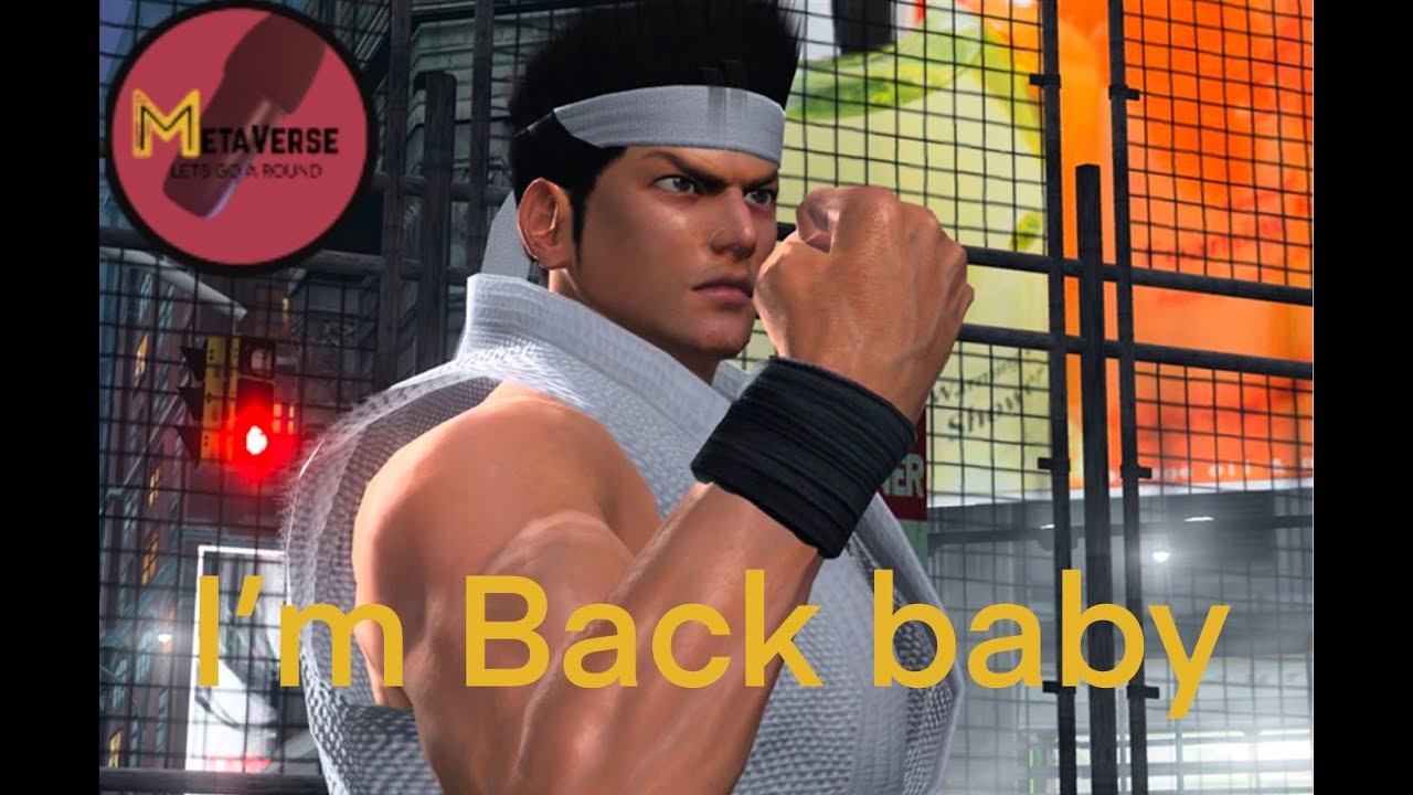 Meta News: New Sonic Collection Leak? Virtua Fighter 5 Ultimate Showdown and new State of Play! смотреть онлайн