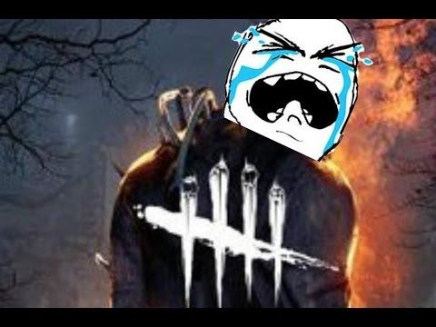 Dead by Daylight (ПЕРВЫЙ РАЗ |НЕ УДАЧА|)) смотреть онлайн