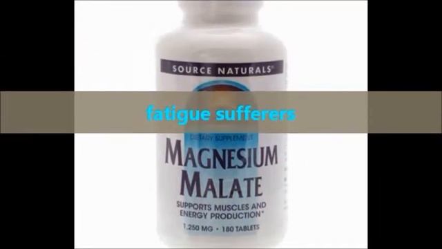 Magnesium : The Mineral Friend With Benefits смотреть онлайн