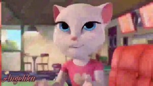 Том и Анжела/Клип/Бывшему лайк