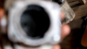 Как ходит Китайская поршневая Stihl 361 на синтетике и 95 бензине.