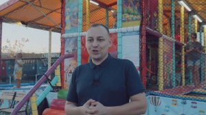 Мобильный лабиринт - прибыль от 150 тысяч рублей в месяц, лучший бизнес на аренде аттракционов