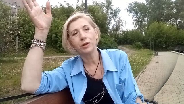 Откровения блондинки со стажем. Как я делаю блонд. смотреть онлайн
