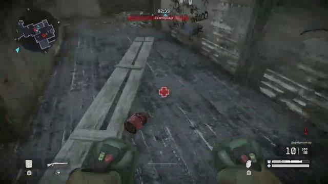 ПОВЫШАЮ ЗВАНИЕ В WARFACE!!!