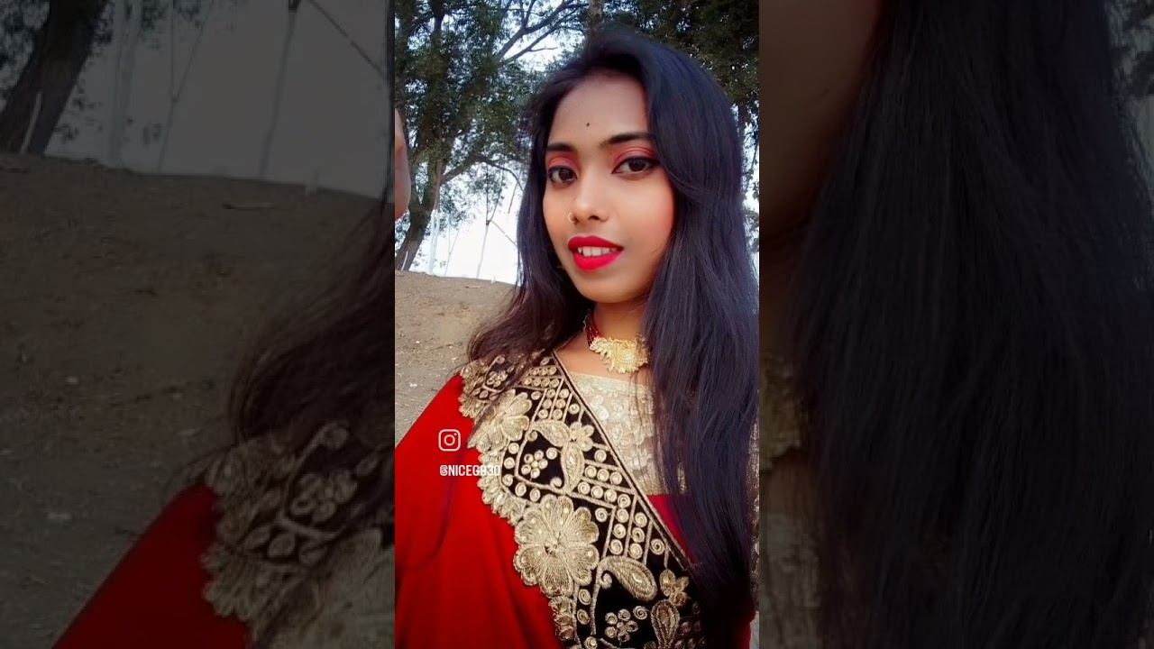 Dube Dube Bhalobashi Tumi Na Baslo Ami Bashi 🥰🥰 смотреть онлайн