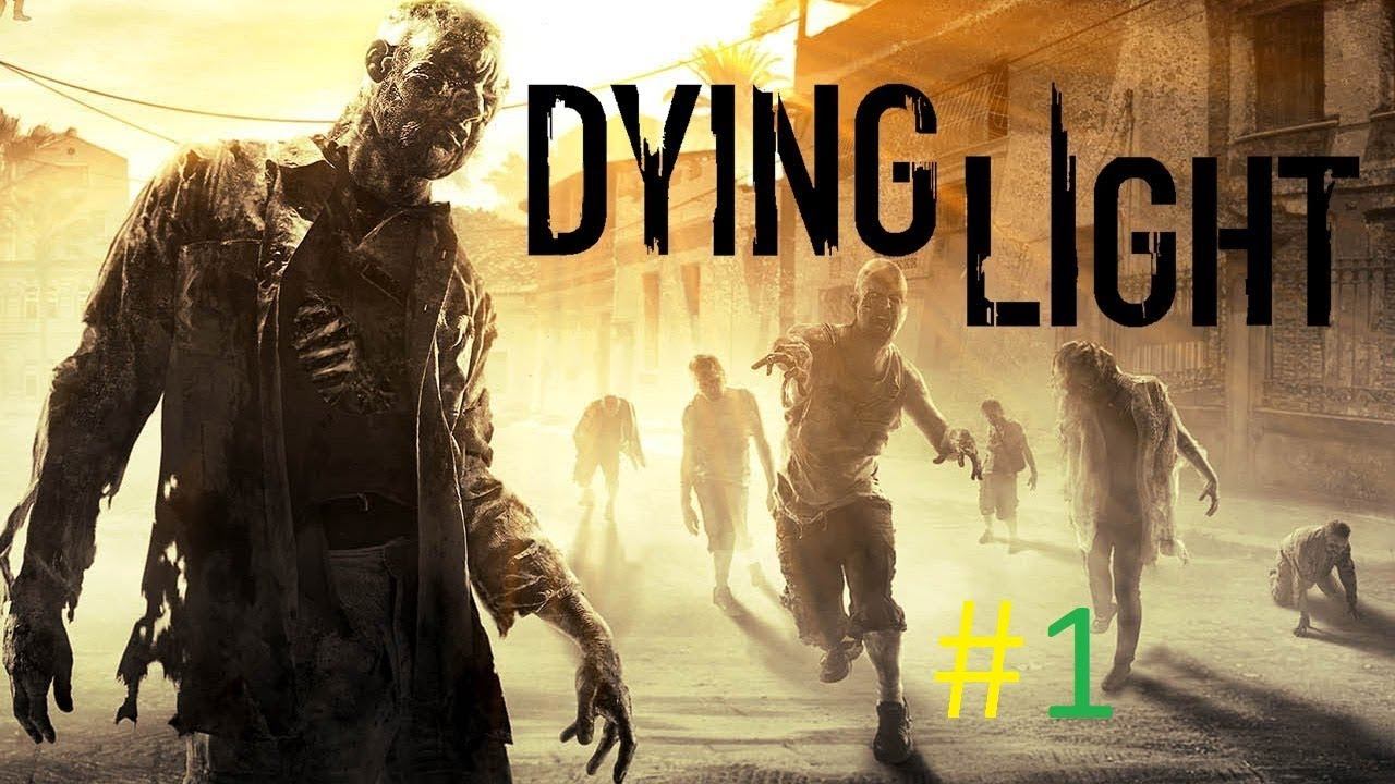 Dying Light/Ryzen 5 1600/GTX 1050 TI смотреть онлайн