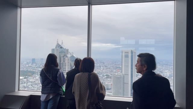 Япония, Часть 6 Токио