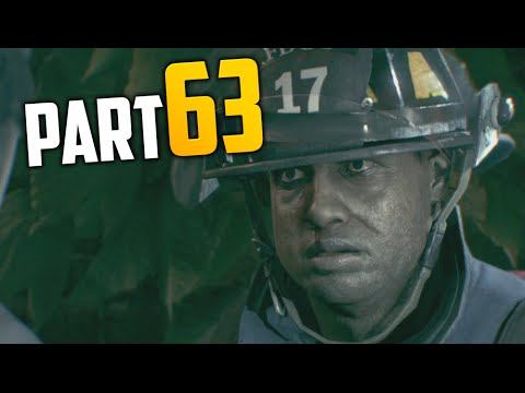 Batman: Arkham Knight - Part 63 "Own The Roads" (Let's Play, Playthrough) смотреть онлайн