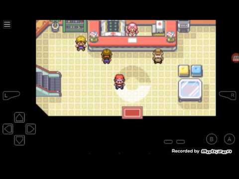Pokemon Fire Red#11- Hunter dan Gengara evrim (TRADE) смотреть онлайн