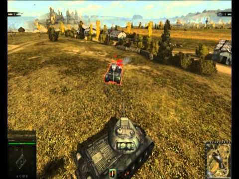 ИС-3 смотреть онлайн