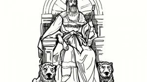 13. Кн.Притчи.  11. 1-31