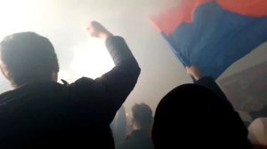 КР 1/4 ДЕРБИ  ,, ПИРО * RED BLUE WARRIORS'' 04.03.20
