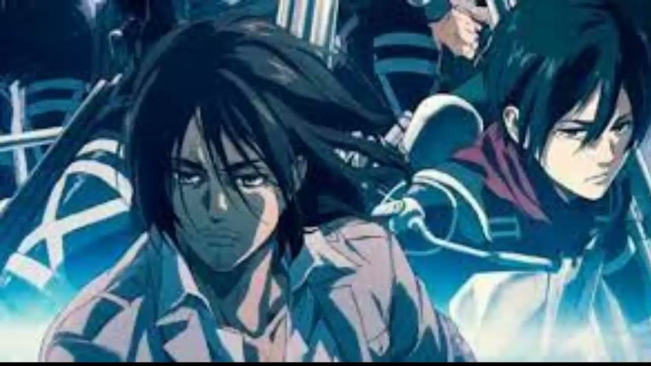 Shingeki No Kyojin Temporada 4 Capítulo 23 - Descargar Por MediaFire