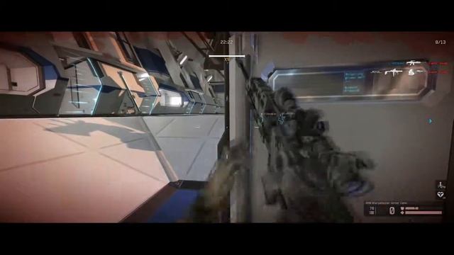 Warface Earth Shaker Hard (Earth Shaker - Engineer Helmet Permanent) смотреть онлайн