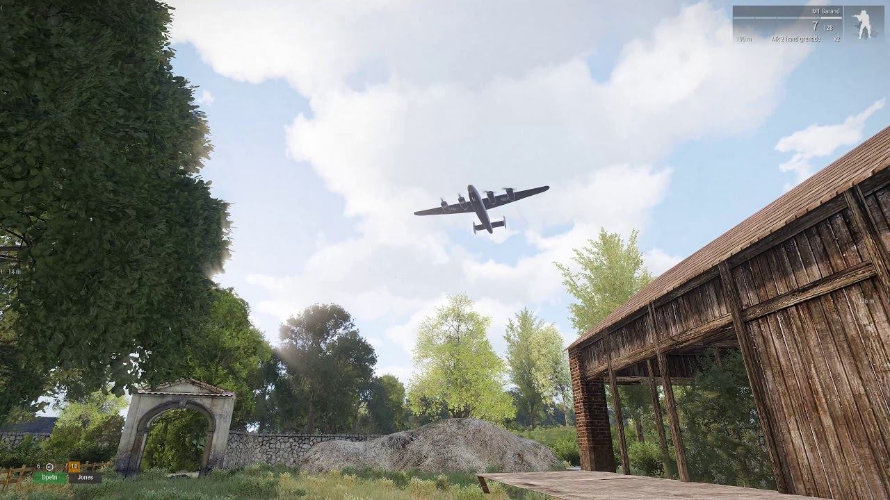 ArmA 3 WW2 Northern Italy 4 Panther смотреть онлайн