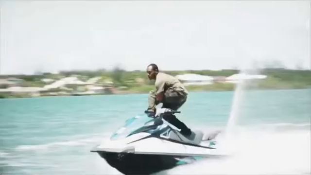 10 Summaz - Jetski (Yamaha VX edition) смотреть онлайн