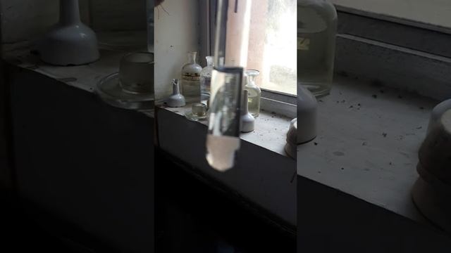 Litmus test for Resorcinol смотреть онлайн