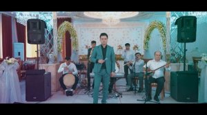Ахлиддини Фахриддин Базми Туёна  Зинда 2024
