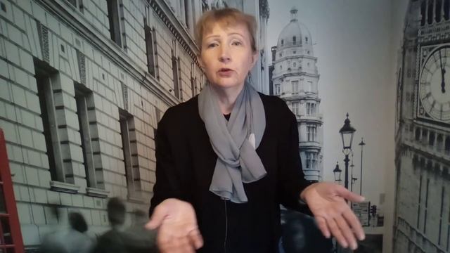 something, anything, nothing ... in English смотреть онлайн