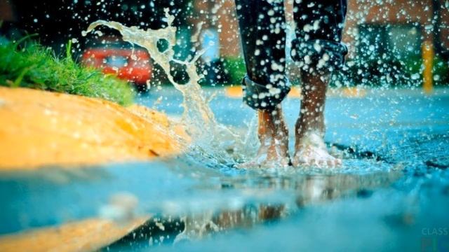 Популярная Боссанова из к-ма "Шергбурские зонтики" Michel Legrand смотреть онлайн