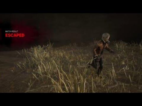 dbd point tech (deep wound edition) смотреть онлайн