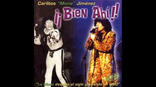 La Mona Jimenez 04 28 De Diciembre смотреть онлайн