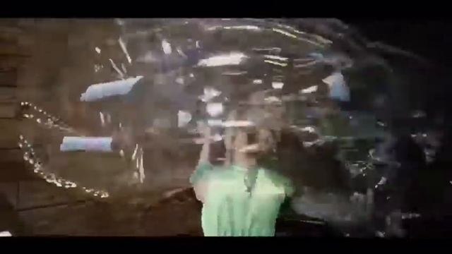 Шоу мыльных пузырей от Студии праздников "Шоу на дом" смотреть онлайн