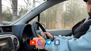 ЧТО КУПИТЬ ЗА 700.000!? БЮДЖЕТНЫЙ АВТО ИЗ ЯПОНИИ ОБЗОР TOYOTA VITZ ТОЙОТА ВИТЦ 2013г