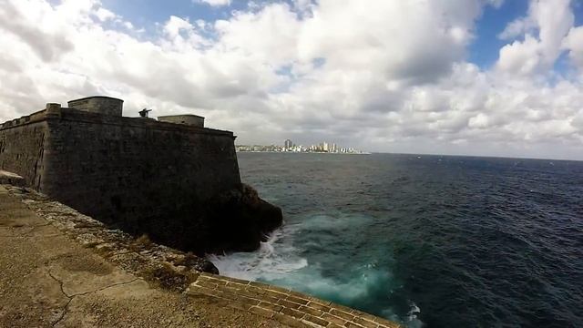 Voyage Varadero, CUBA - Janvier 2017 (1080p) смотреть онлайн