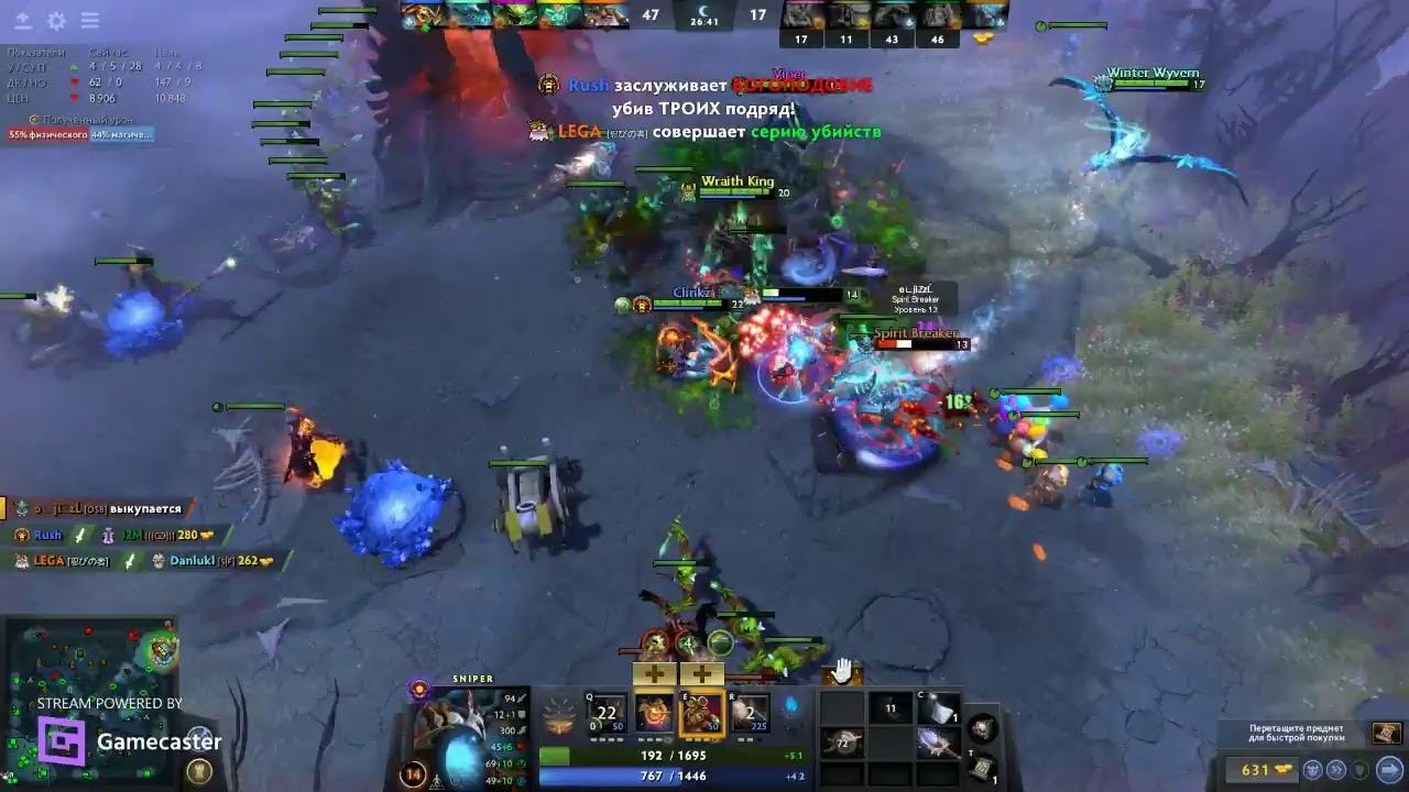 БОЕВОЙ КУБОК смотреть онлайн