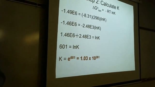 Thermodynamics and Equilibrium Lecture смотреть онлайн