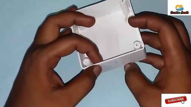 How to Make a MINI Rechargeable LED LIGHT смотреть онлайн