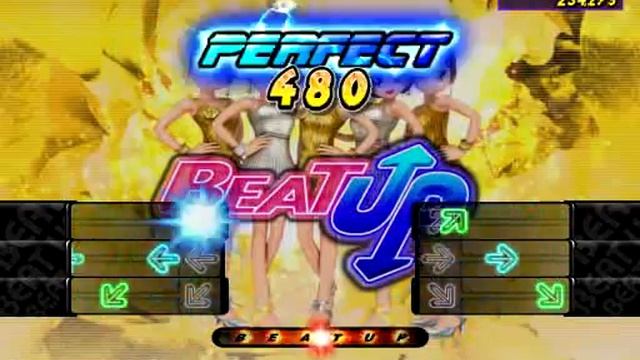 Beat Up Mania - Euro 2005 смотреть онлайн