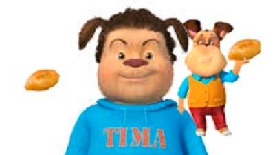 Тимоха, ты заразил Гену Пирожковирусом? смотреть онлайн