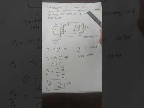 Lecture 24 alternating current смотреть онлайн