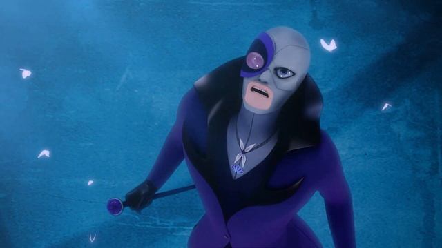 Miraculous Ladybug | All Lucky Charm of Season 4 смотреть онлайн