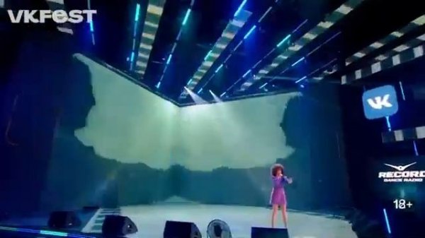 Зиверт ВК фест 2020