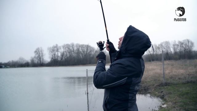 Погнали ловить! / 3 сезон. 3 серия смотреть онлайн