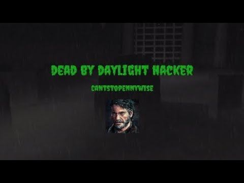 Dead By Daylight Hacker (Read Description ) смотреть онлайн