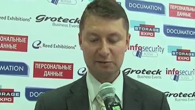 Сергей Разумовский, генеральный директор, AVRORAID смотреть онлайн