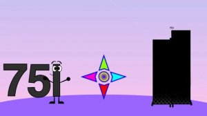 My Parody Uncannystart Numbers Band (701-800) But Vs [ Uncannyblocks Giga Band ] Remix | Cool !