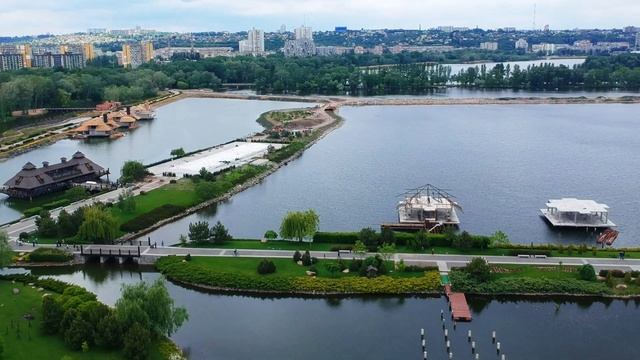 Яхт-клуб "Сич" смотреть онлайн