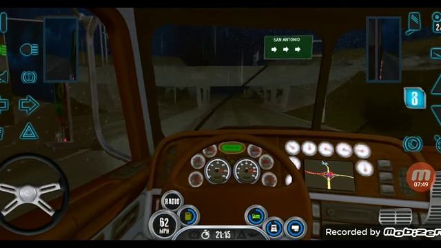 truck simulator usa evolution #1 обзор по США. смотреть онлайн