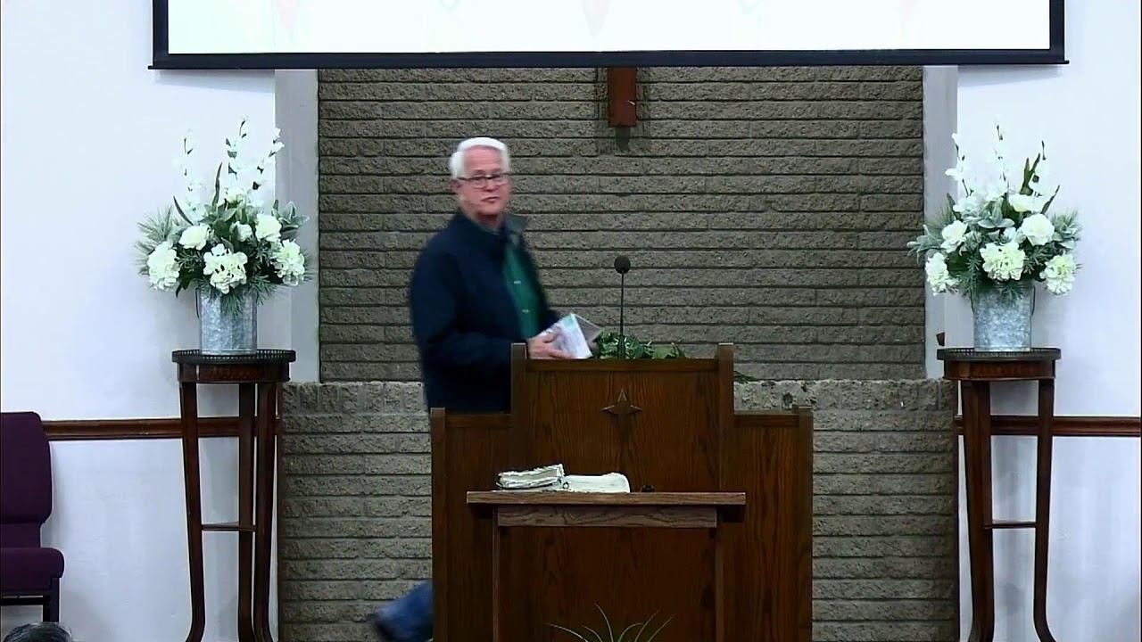 Hinton Church of Christ Live Stream смотреть онлайн