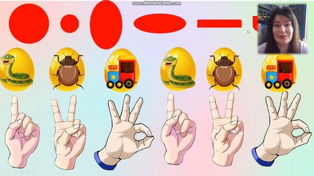 Диференціація звуків Ш-Ж-Ч смотреть онлайн