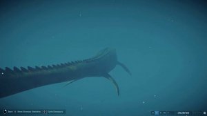 MOSASAURUS JURASSIC WORLD EVOLUTION 2