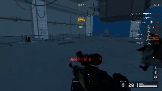 Warface -проход черная акула профи смотреть онлайн