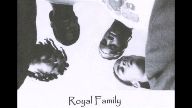 Royal Family - Demo 199x Washington DC смотреть онлайн