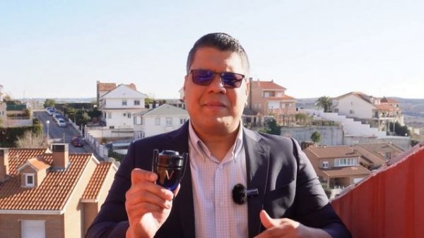 INVICTUS VICTORY ELIXIR PACO RABANNE 2023